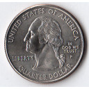 2006 - Quarto di dollaro Stati Uniti Nebraska (P) Filadelfia